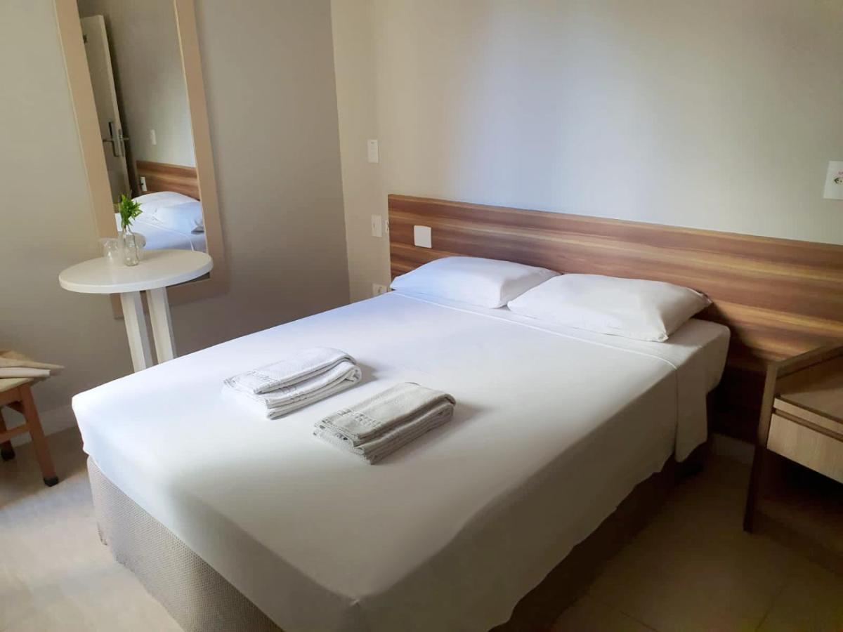 Sw Praia Hotel 大普拉亚 外观 照片