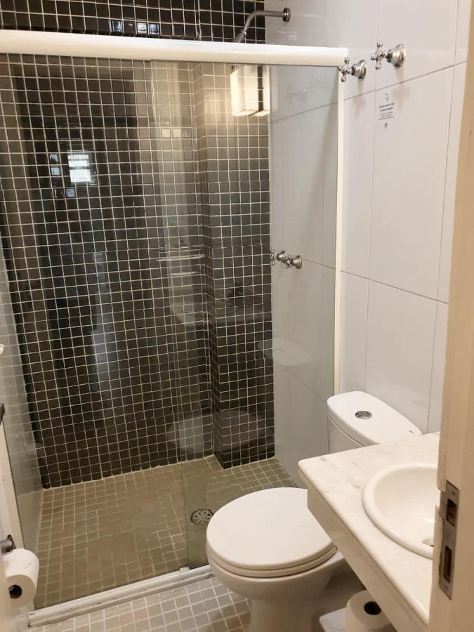 Sw Praia Hotel 大普拉亚 外观 照片