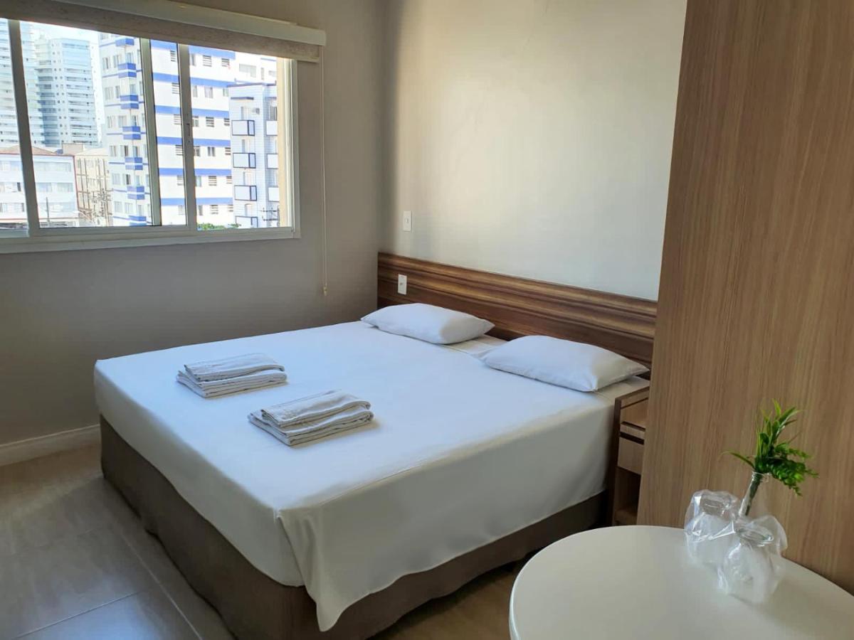 Sw Praia Hotel 大普拉亚 外观 照片