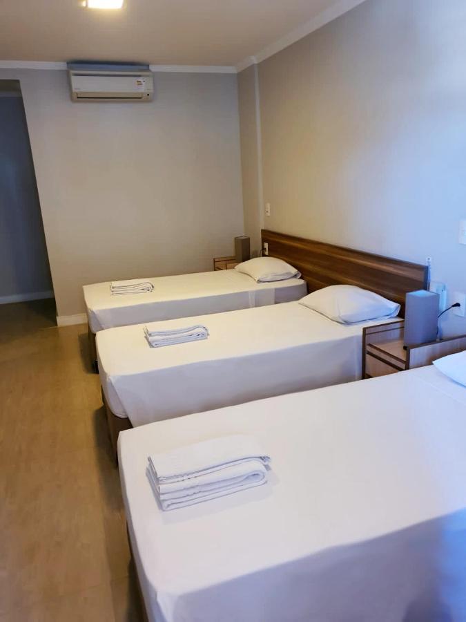 Sw Praia Hotel 大普拉亚 外观 照片