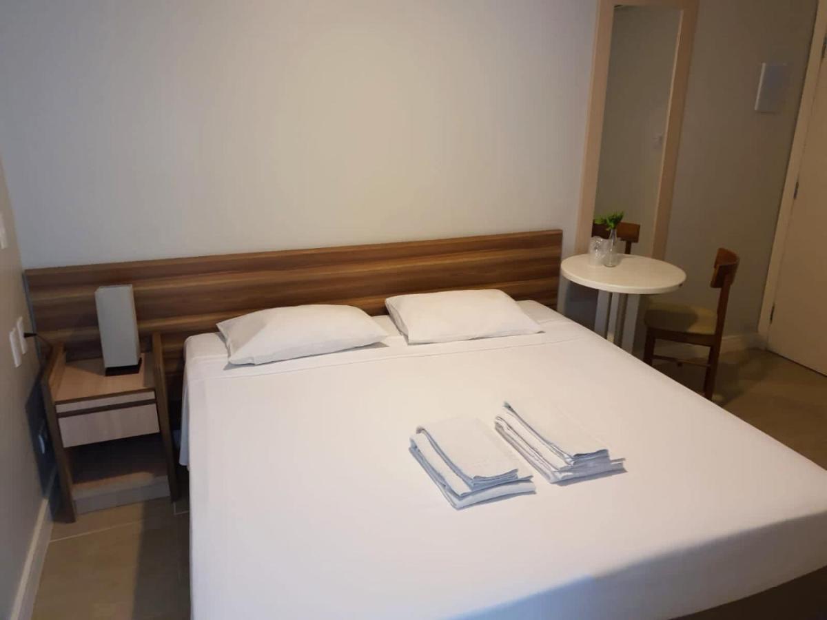 Sw Praia Hotel 大普拉亚 外观 照片