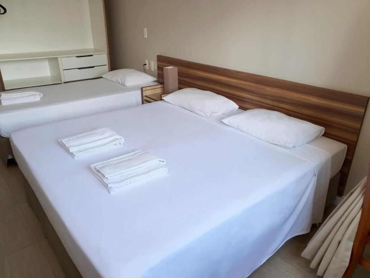 Sw Praia Hotel 大普拉亚 外观 照片