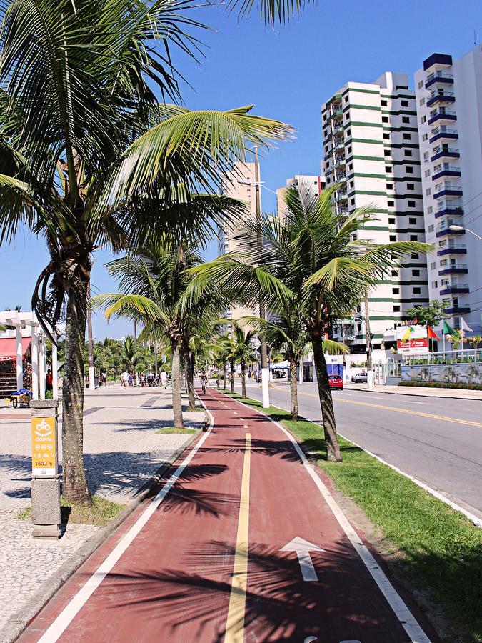 Sw Praia Hotel 大普拉亚 外观 照片