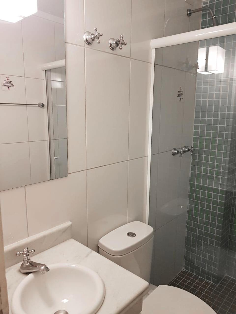 Sw Praia Hotel 大普拉亚 外观 照片