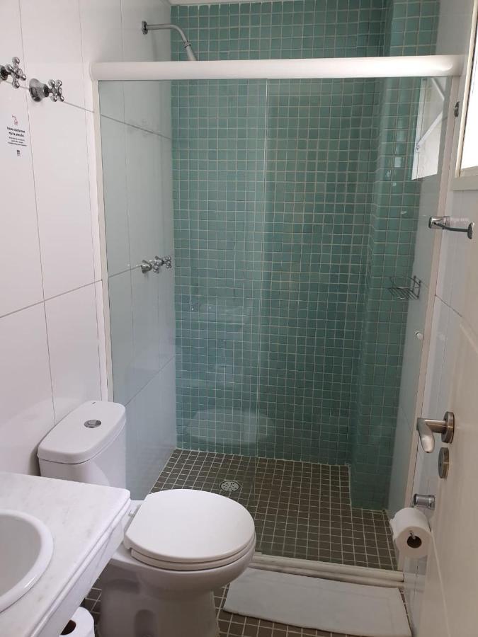 Sw Praia Hotel 大普拉亚 外观 照片